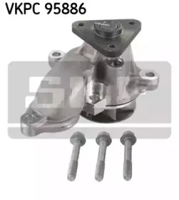 VKPC 95886 SKF